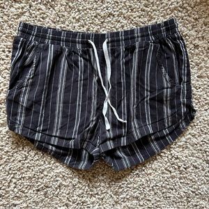 Billabong Road Trippin Elastic Waist Shorts